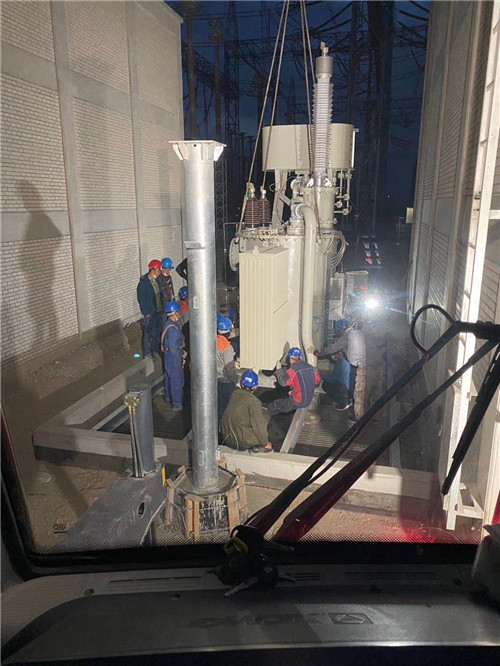 万宁市建筑工程类吊车租用介绍